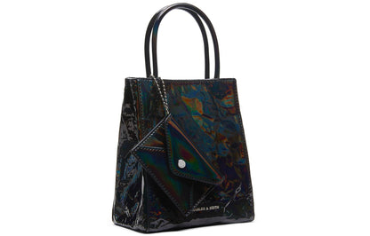 Сумка женская Charles&Keith Ck Pu - Boxette Shop