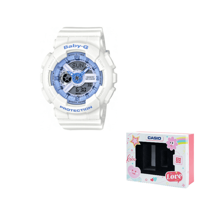 Часы женские Casio baby-g - Boxette Shop