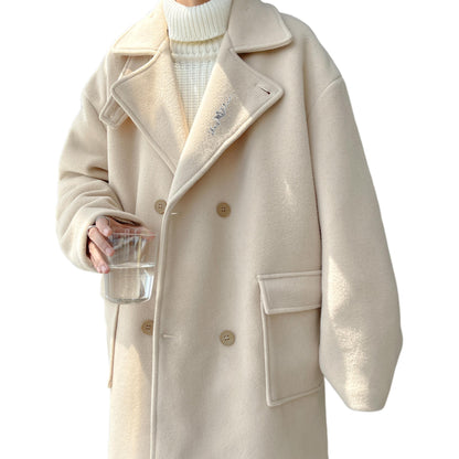 Пальто мужское FRQ