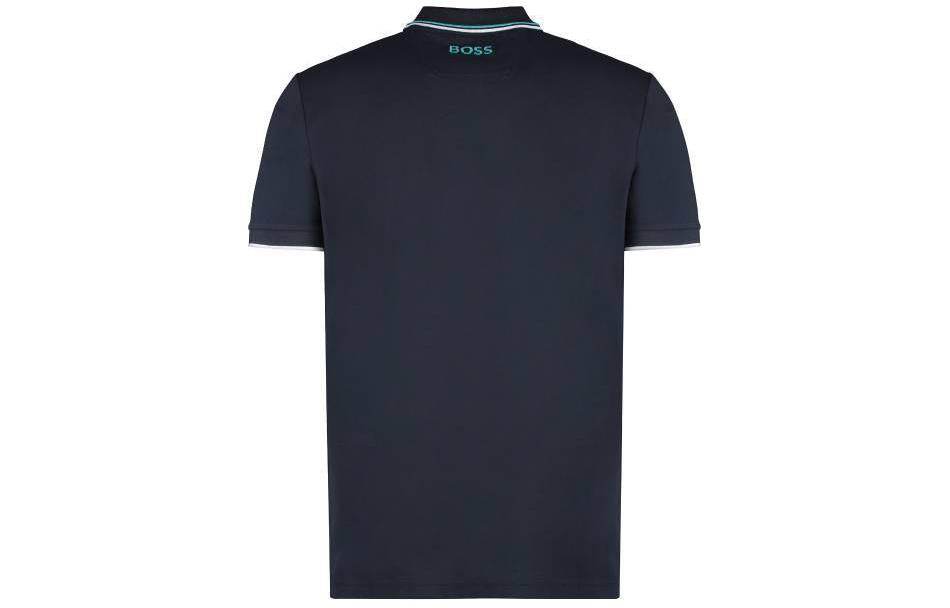 Поло мужское Hugo Boss - Boxette Shop