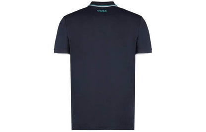 Поло мужское Hugo Boss - Boxette Shop