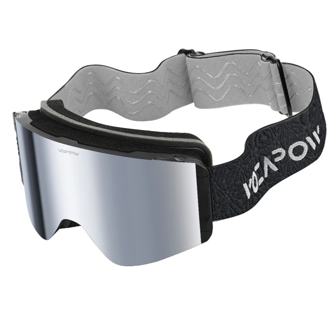 Горнолыжные очки Vozapow