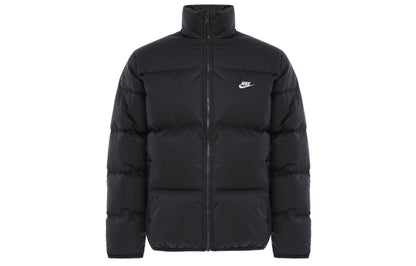 Пуховик мужской Nike Club Therma-FIT - Boxette Shop