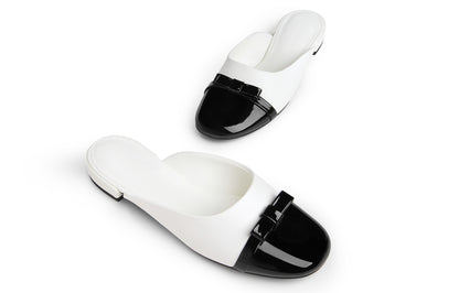 Ayollar xachirlari Charlz va Keyt