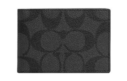 Кошелек Coach - Boxette Shop