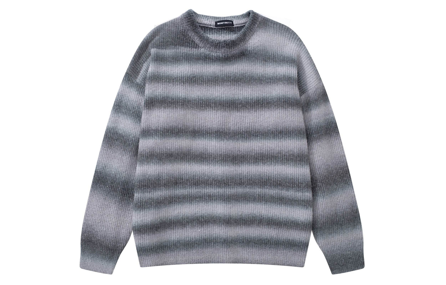 Свитер Minfinity - Boxette Shop
