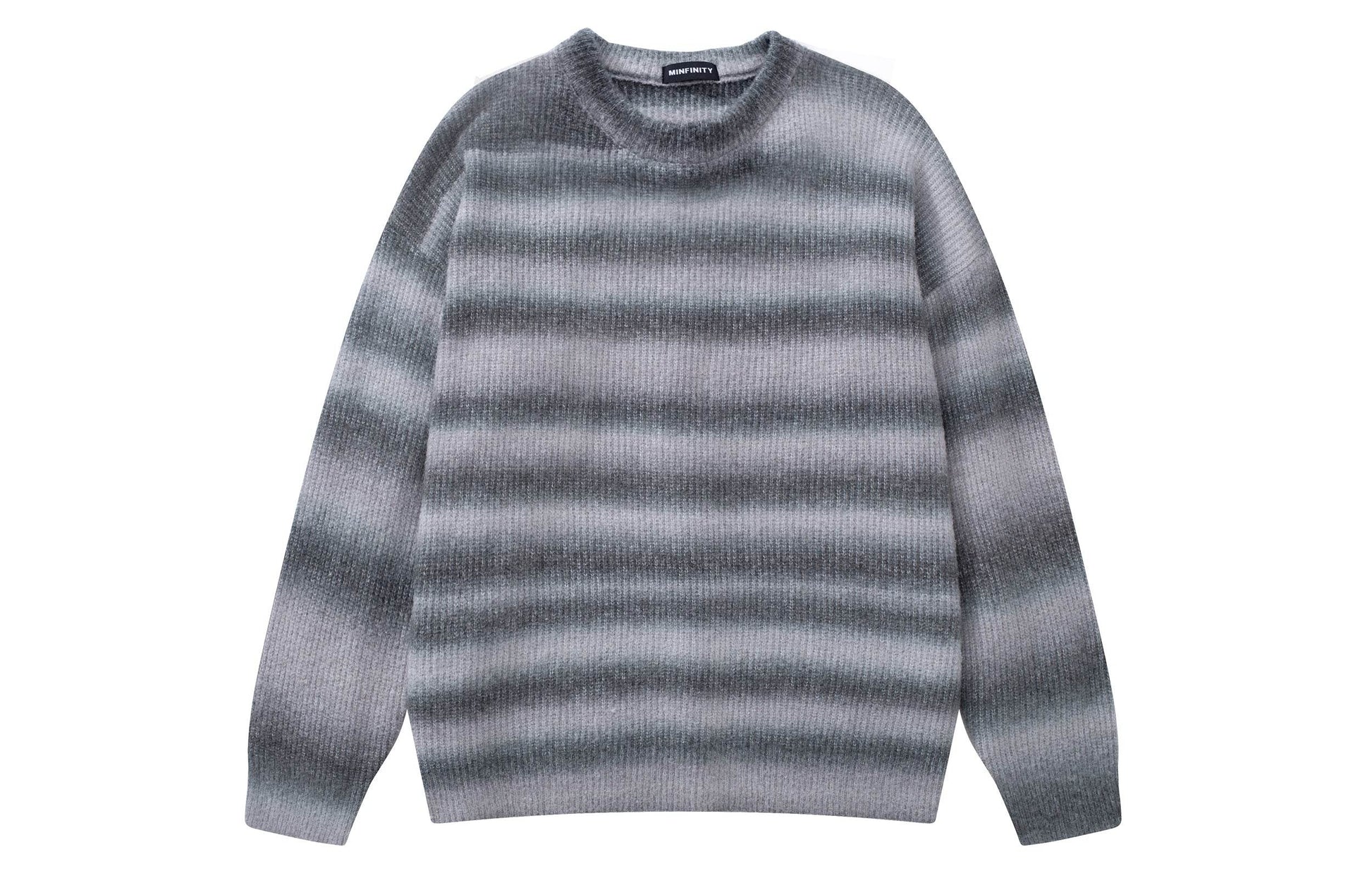 Свитер Minfinity - Boxette Shop