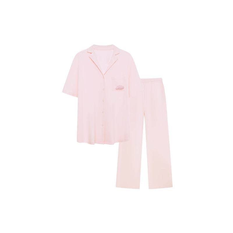 Пижамный комплект женский Ubras - Boxette Shop
