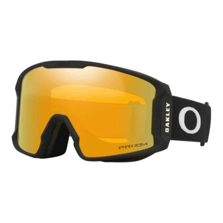 Очки горнолыжные Oakley Line Miner 7093