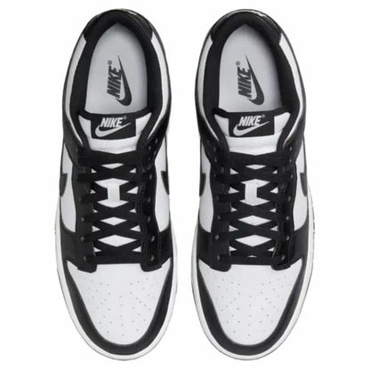 Кроссовки Nike Dunk Low Retro "Panda"