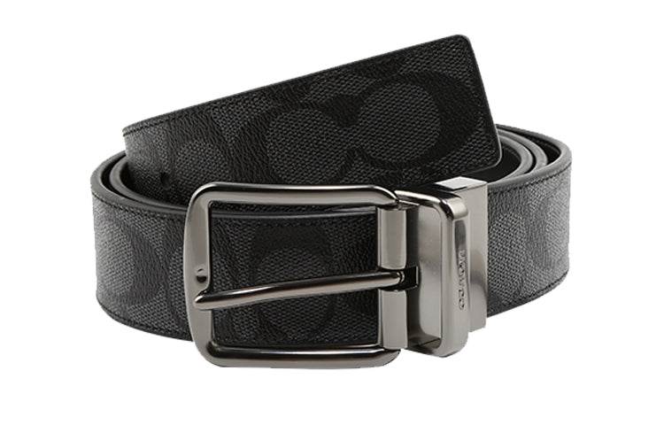 Ремень мужской Coach - Boxette Shop