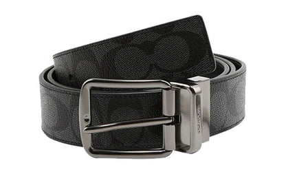 Ремень мужской Coach - Boxette Shop