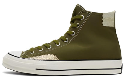 Кеды Converse Chuck 70