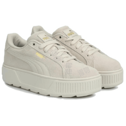Кроссовки женские Puma Karmen Trendy Low Top - Boxette Shop