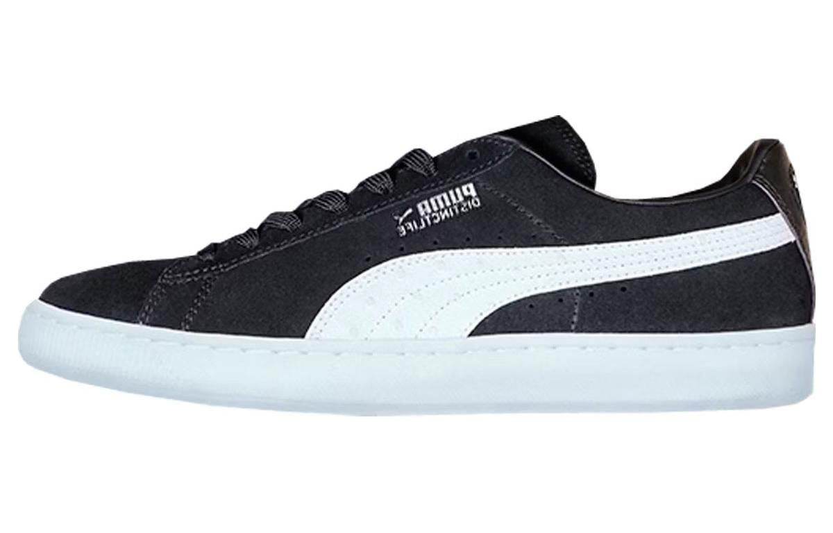 Кроссовки Puma Suede Low Top Cricket - Boxette Shop
