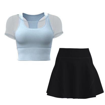 FARO ayollar sport kostyumi