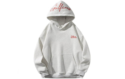 Худи Golfcross - Boxette Shop