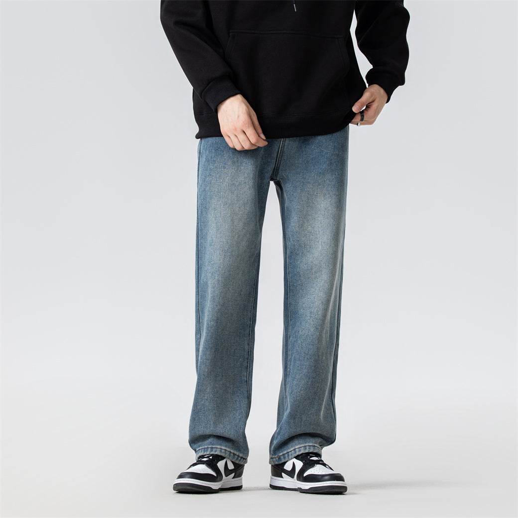 Джинсы мужские Antioffice - Boxette Shop