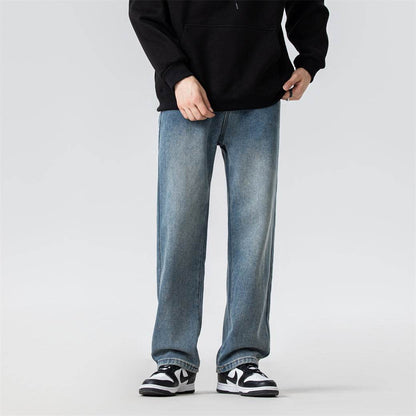 Джинсы мужские Antioffice - Boxette Shop