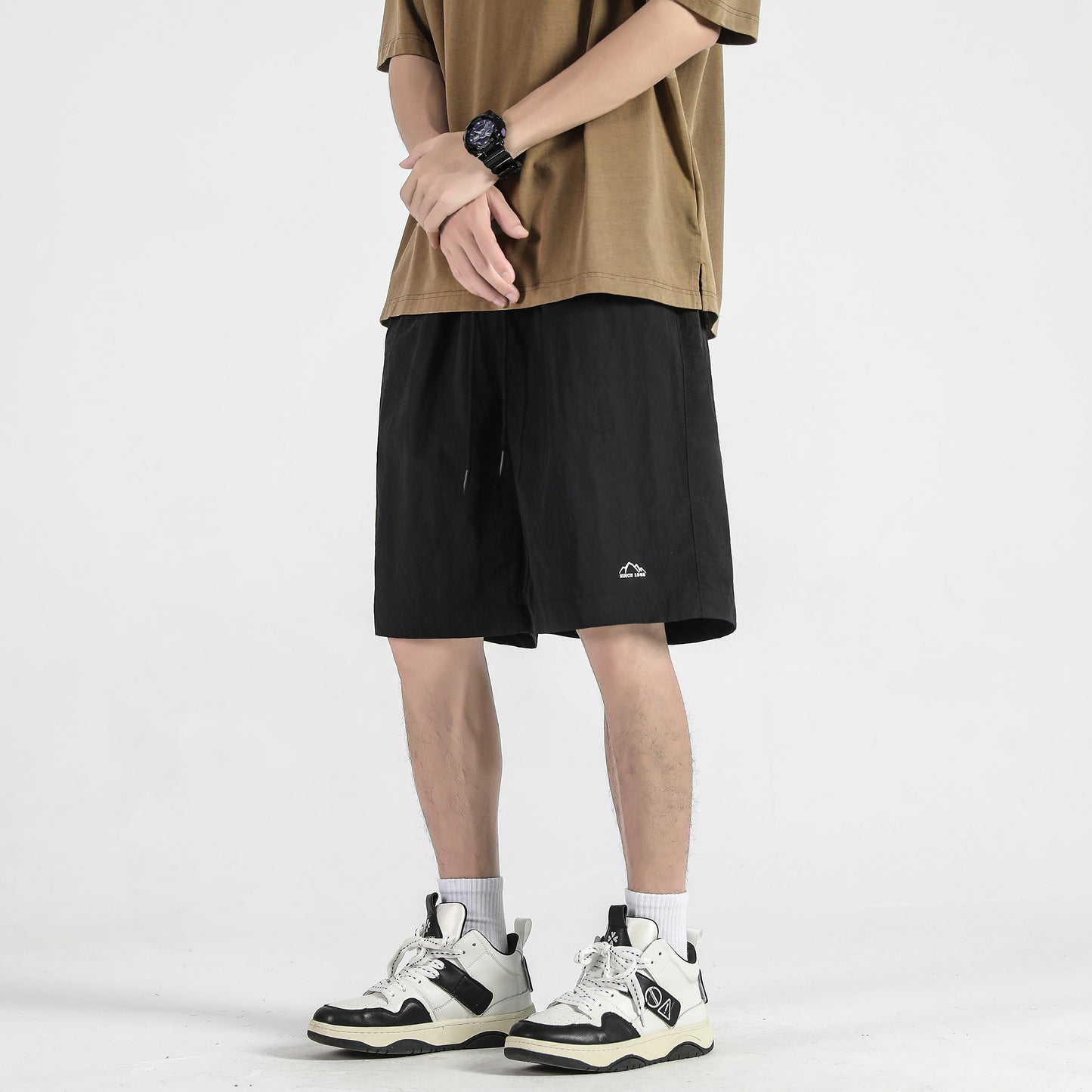 Шорты мужские Paddy julia