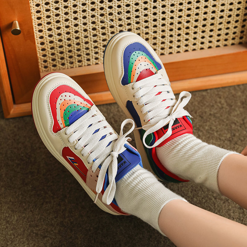 Кроссовки Warrior