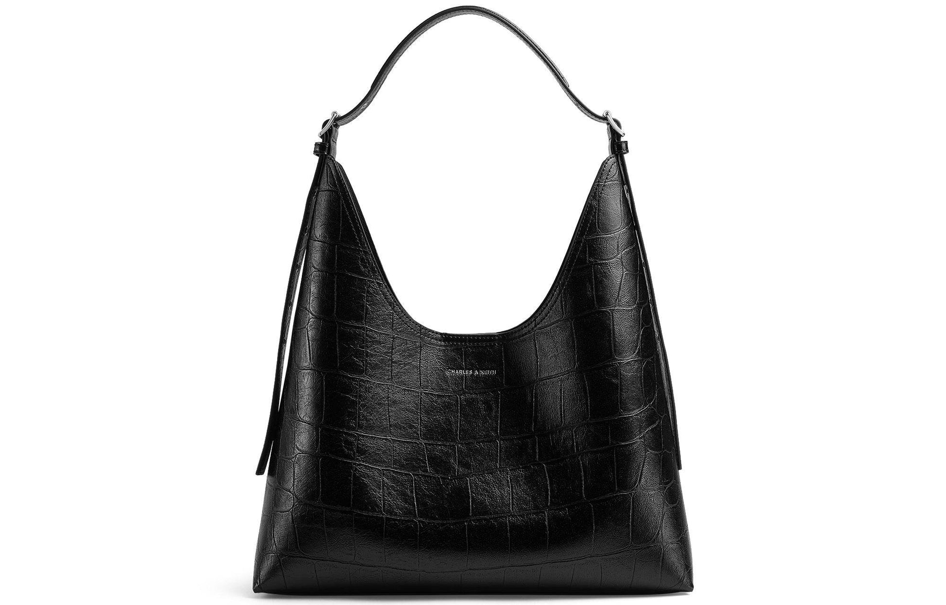 Сумка женская Charles&Keith Noir - Boxette Shop