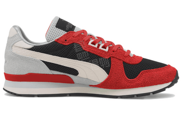 Кроссовки A.C. Milan x Puma RX 737 - Boxette Shop