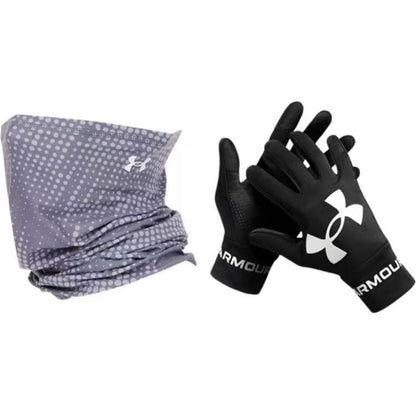 Защитный шарф Under Armour - Boxette Shop
