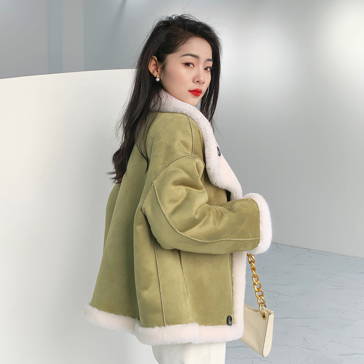 Куртка женская Kaiser