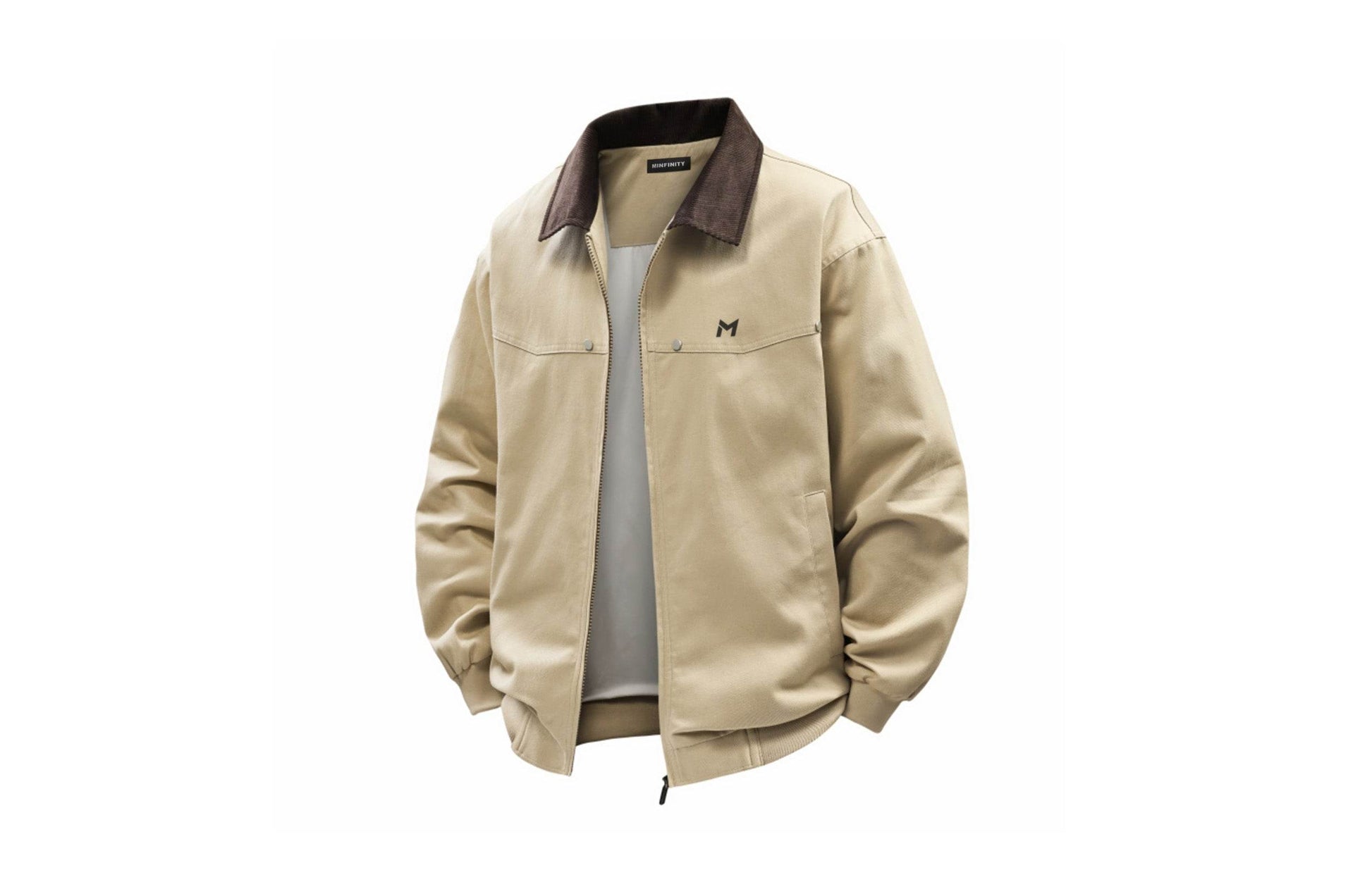 Куртка Minfinity - Boxette Shop