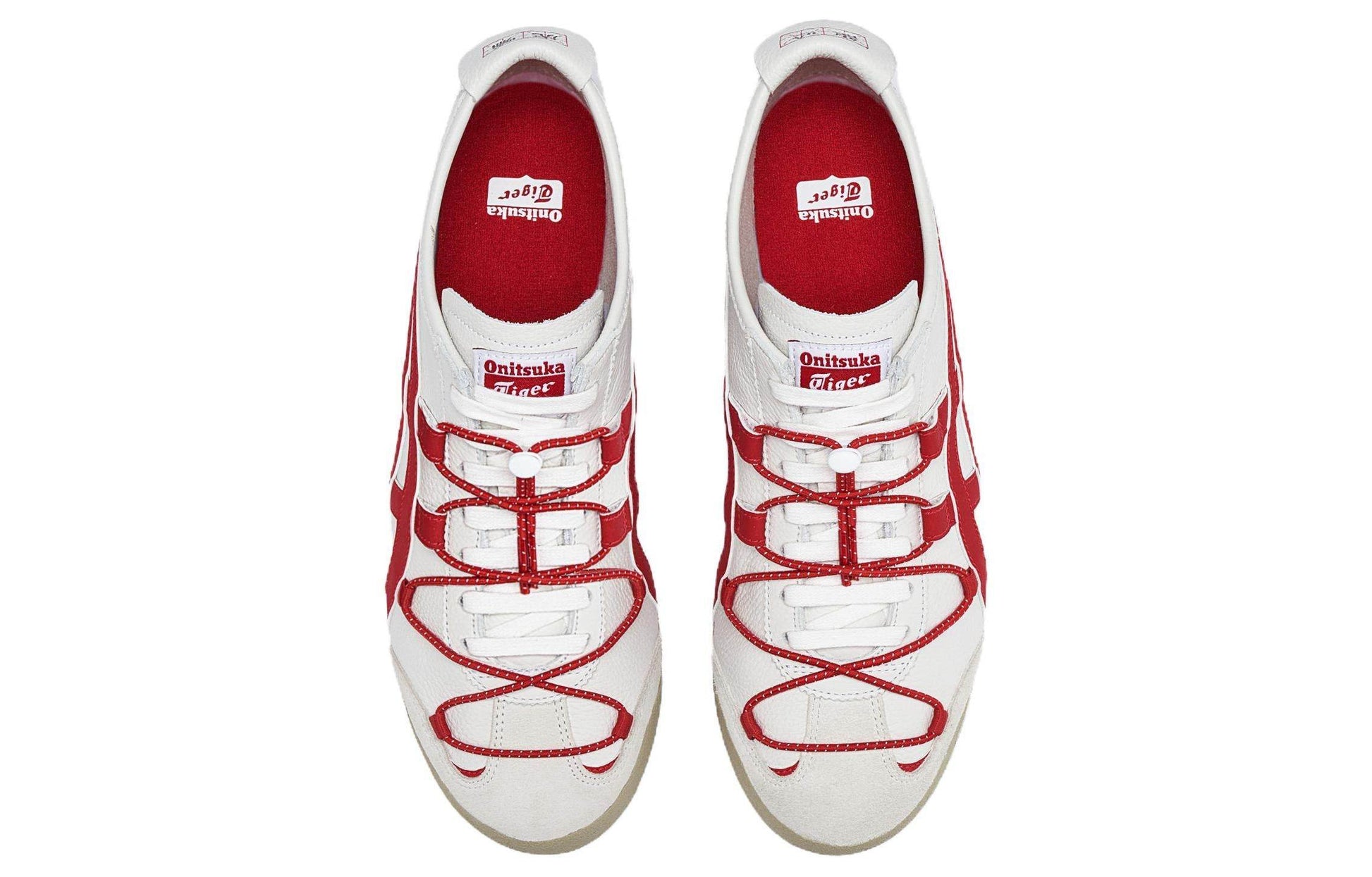 Кроссовки Onitsuka Tiger Mexico 66 - Boxette Shop