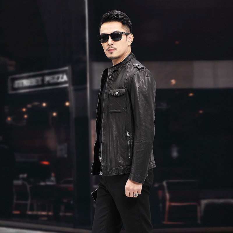 Erkaklar uchun Kaiser kurtkasi