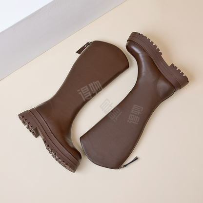 Сапоги женские Aokang