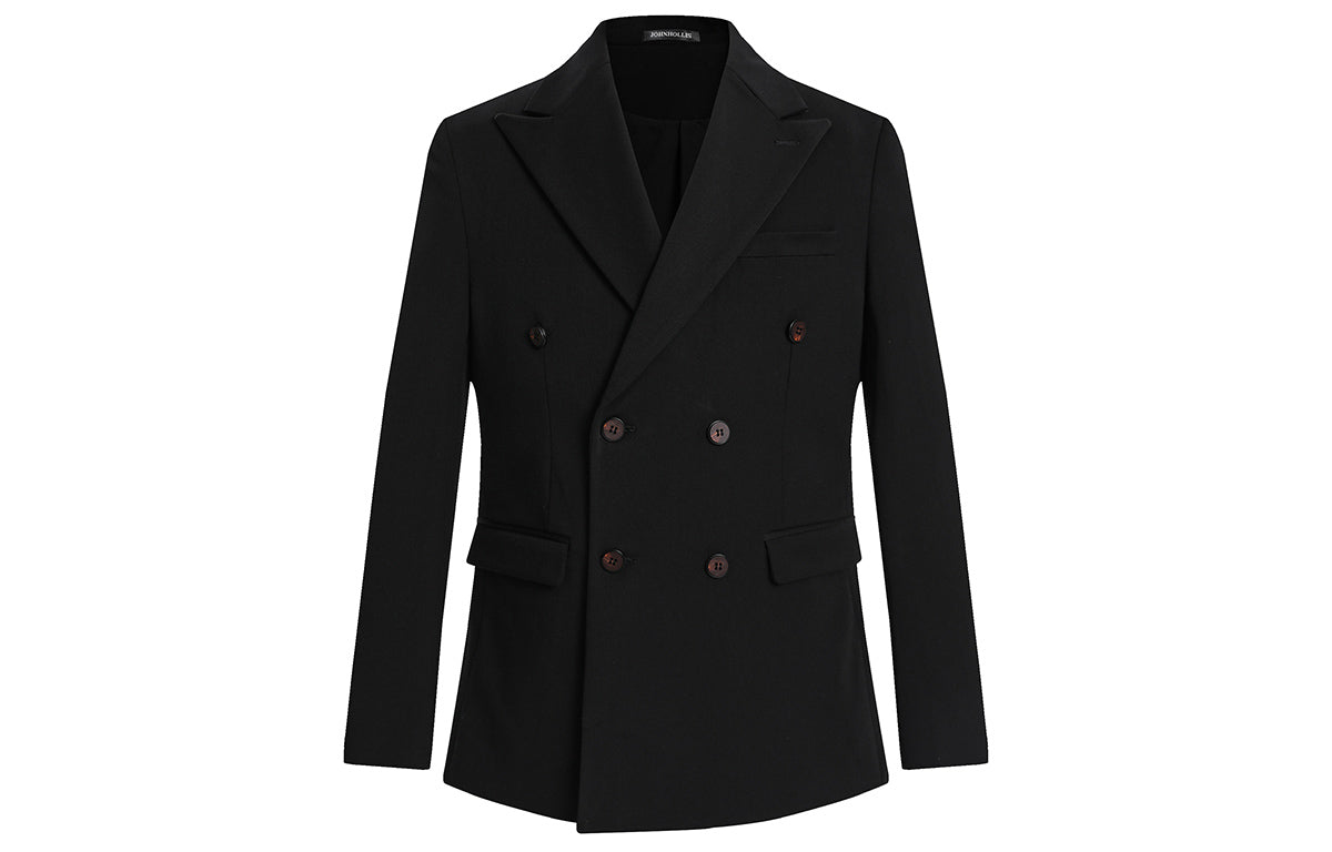 Пиджак мужской Johnhollis