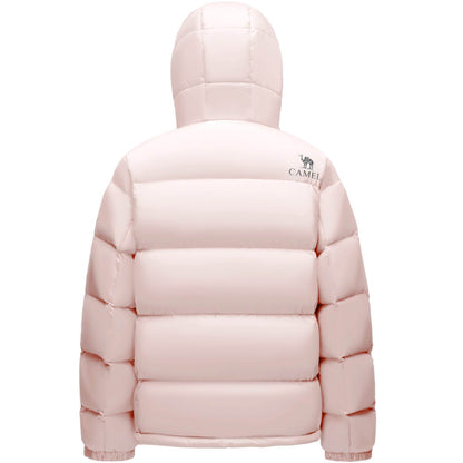 Пуховик Camel Black Diamond Series - Boxette Shop