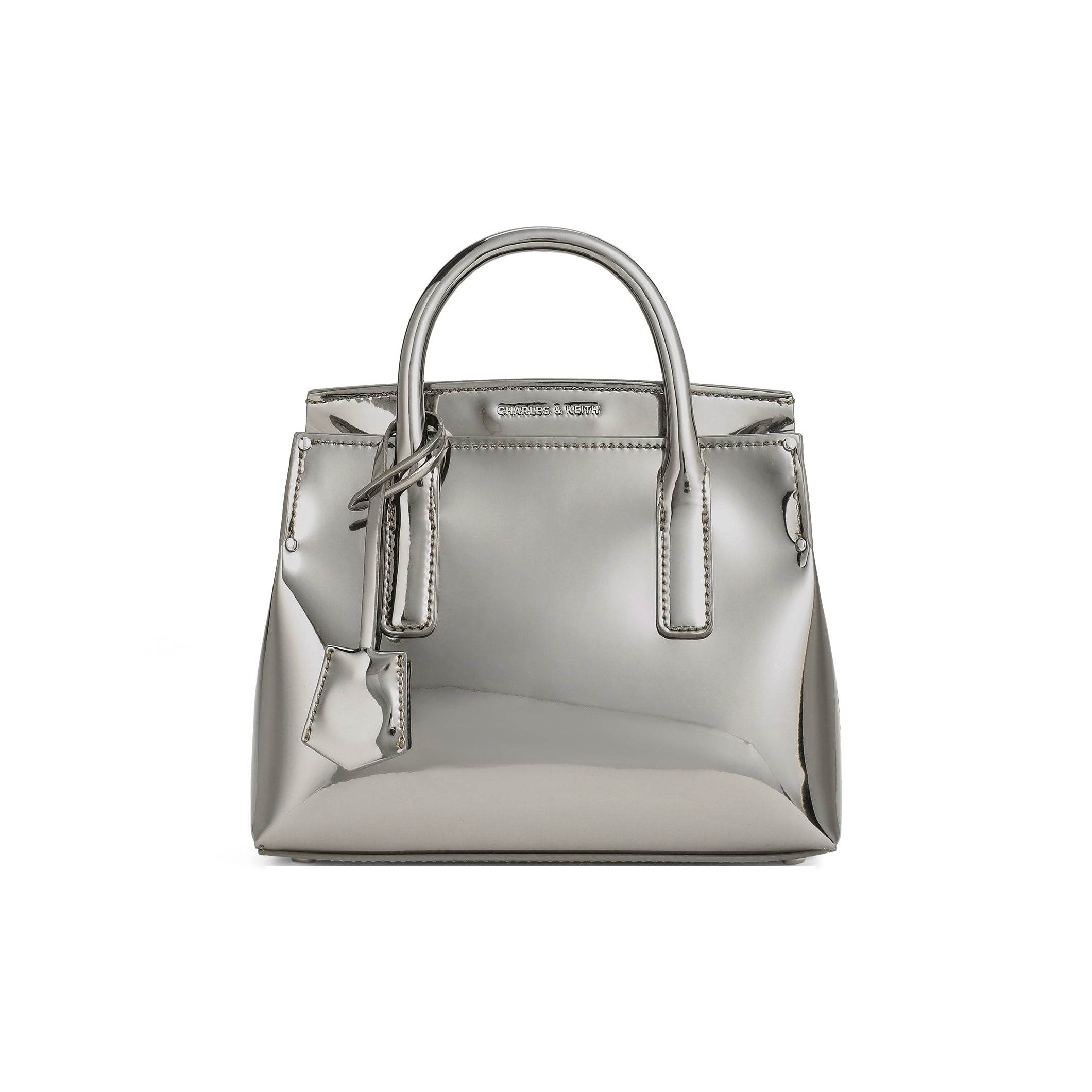 Сумка женская Charles&Keith - Boxette Shop