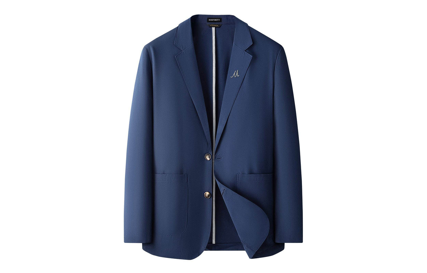 Пиджак Minfinity - Boxette Shop