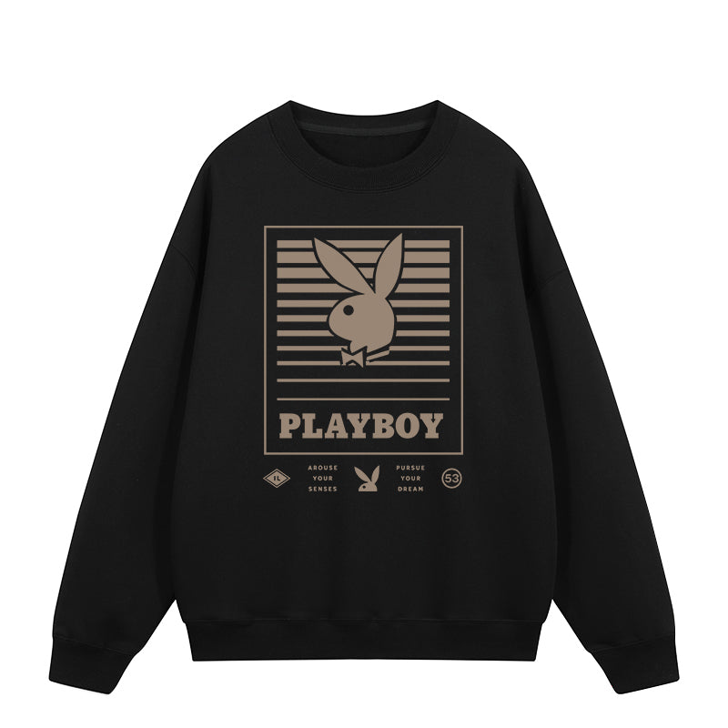 Свитер мужской Playboy