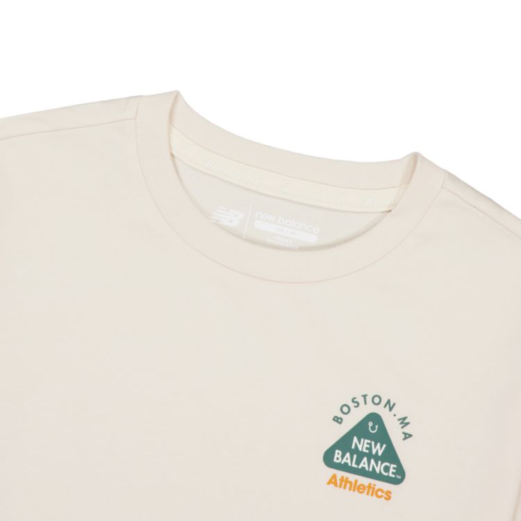 Футболка детская New Balance