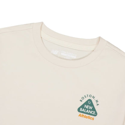 Футболка детская New Balance