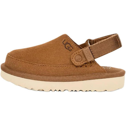 UGG Goldenstar Clog bolalar sandallari