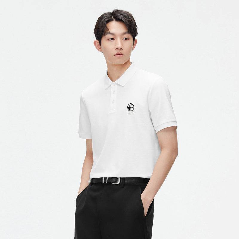 Поло мужское Gxg - Boxette Shop