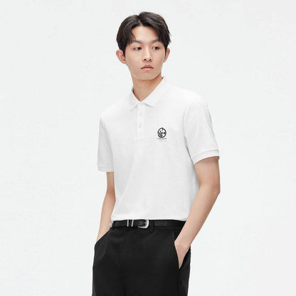 Поло мужское Gxg - Boxette Shop