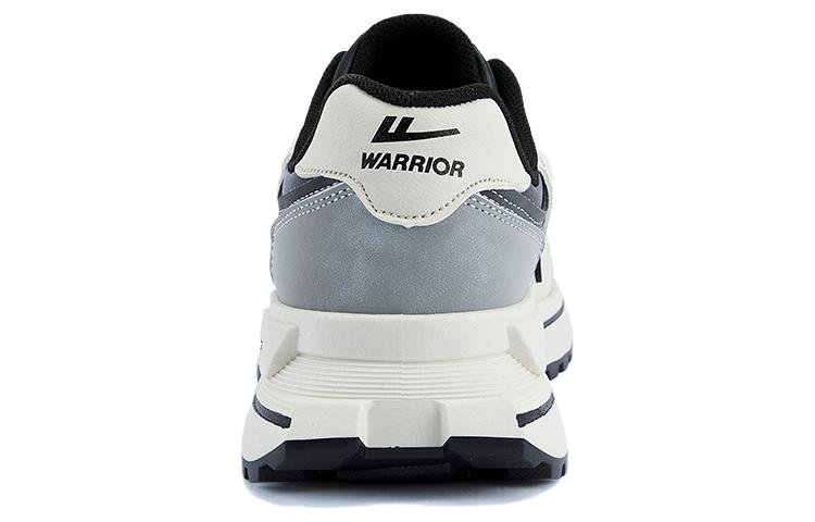 Кроссовки мужские Warrior