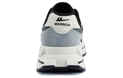 Кроссовки мужские Warrior