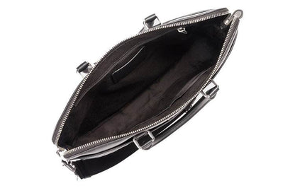 Сумка мужская Coach Beckett 37 Old Flower Embossed Print - Boxette Shop