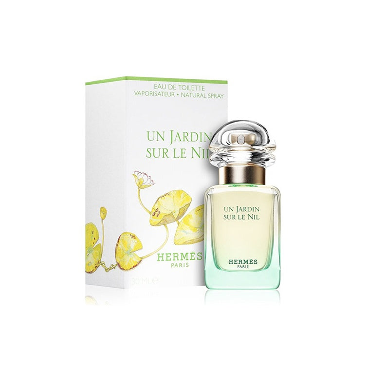 Ayollar uchun parfyumeriya Hermès Jardin sur le Nil