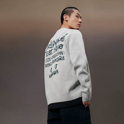 Кардиган мужской Jack Jones V-Neck - Boxette Shop