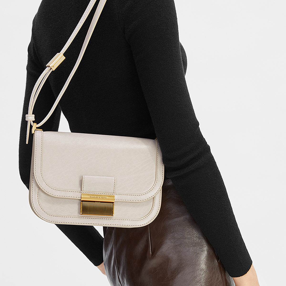 Сумка женская Charles&Keith - Boxette Shop