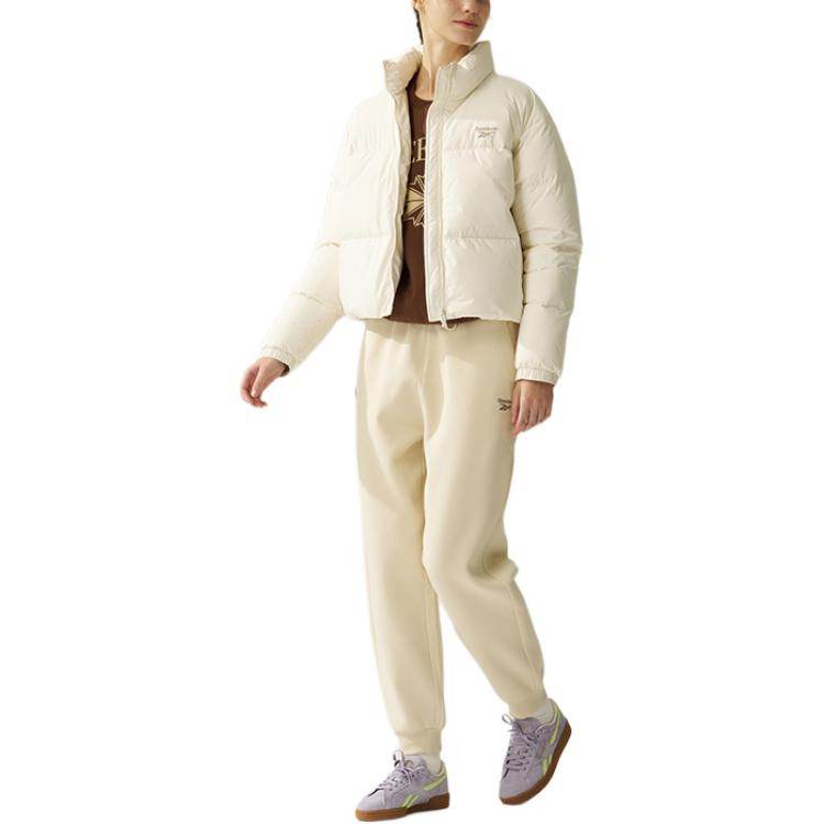Пуховик женский Reebok - Boxette Shop